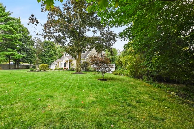 54 Cushing St, House other with 3 bedrooms, 3 bathrooms and 6 parking in Hingham MA | Image 30