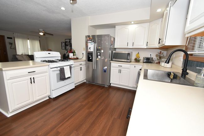 506 Greenwood St, House other with 3 bedrooms, 2 bathrooms and null parking in Monon IN | Image 6