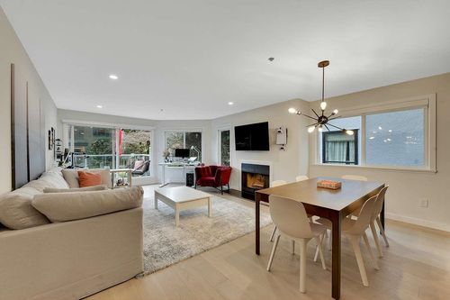 205-1265 W 11th Ave, Vancouver, BC, V6H1K6 | Card Image