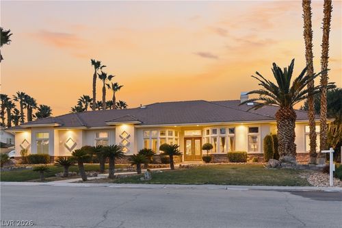 5100 Elvis Presley Ct, Las Vegas, NV, 89131-3636 | Card Image