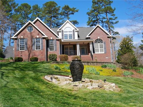 2502 Wedge Pl, Asheboro, NC, 27205-0811 | Card Image