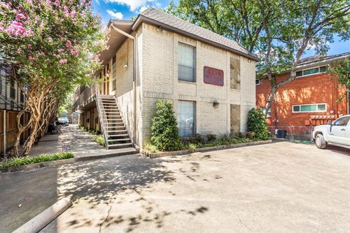 205-4319 Mckinney Ave, Dallas, TX, 75205-4555 | Card Image