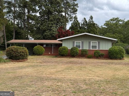 106 Johnston Dr, Thomaston, GA, 30286-4058 | Card Image