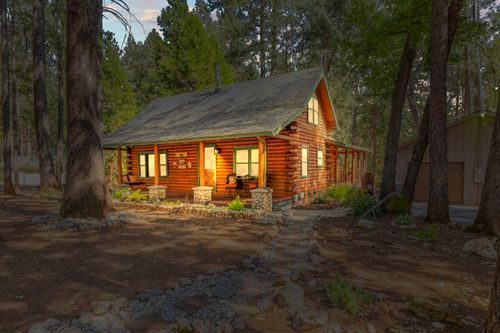 5027 Cold Springs Dr, Foresthill, CA, 95631-9730 | Card Image