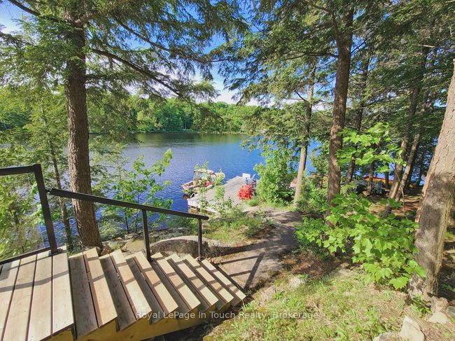 340 Healey Lake W/A N/A, House other with 2 bedrooms, 1 bathrooms and null parking in The Archipelago ON | Image 10