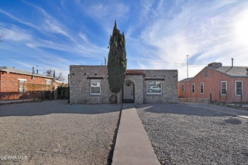 4612 Bonds Ct, El Paso, TX, 79903-5105 | Card Image