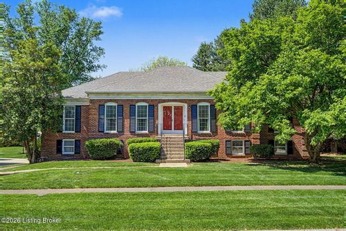 3217 Broeck Pointe Cir, Louisville, KY, 40241-2569 | Card Image