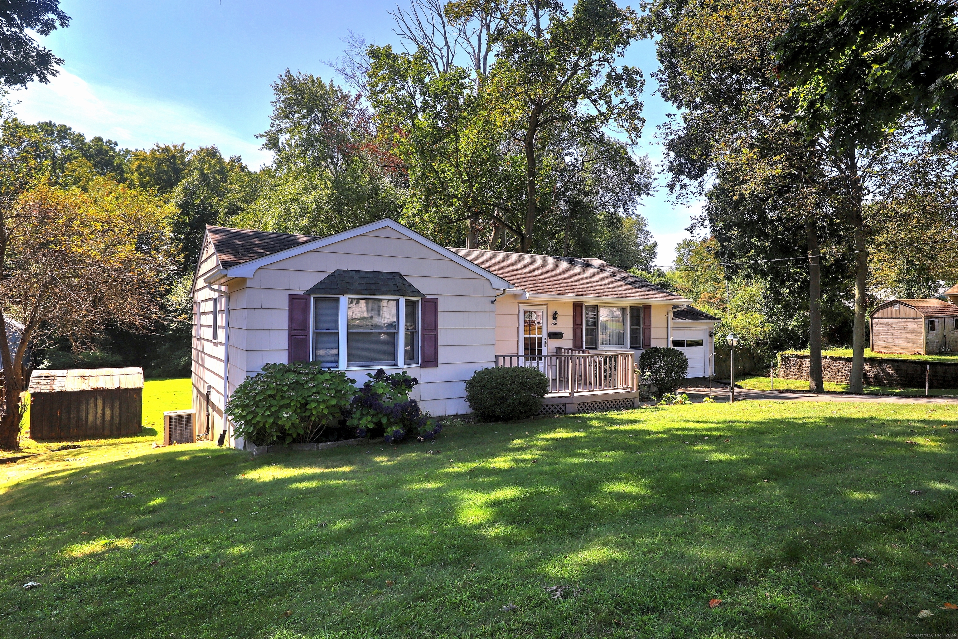 Paul Braun Ct, Milford, CT 06460