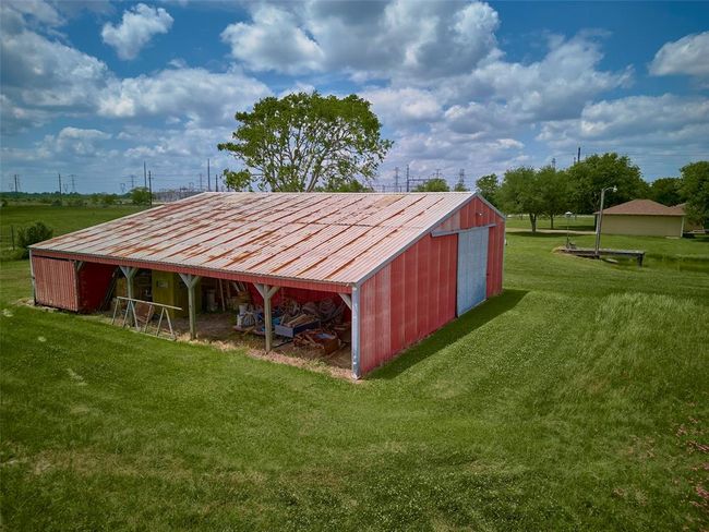 12021 Fm 1994 Rd, House other with 4 bedrooms, 3 bathrooms and 4 parking in Guy TX | Image 40