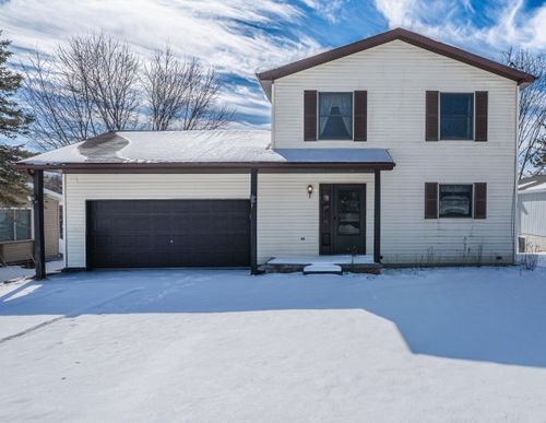 2675 W Lily Lake Rd, Harrison, MI, 48625-9539 | Card Image