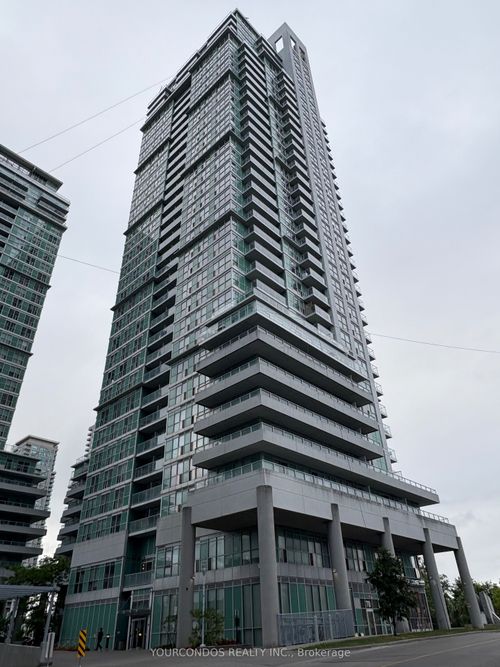 1507-70 Town Centre Crt, Scarborough, ON, M1P0B2 | Card Image