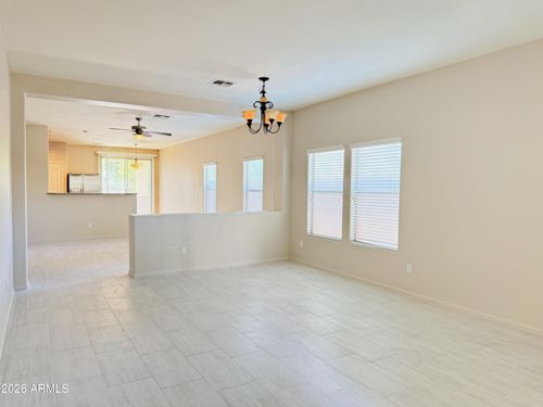 1128 S Olympic Dr, Gilbert, AZ, 85296-1416 | Card Image