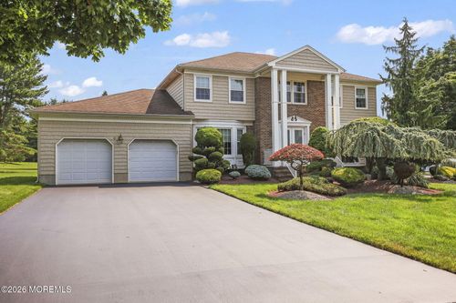 9 Nancy Rd, Marlboro, NJ, 07746-2317 | Card Image