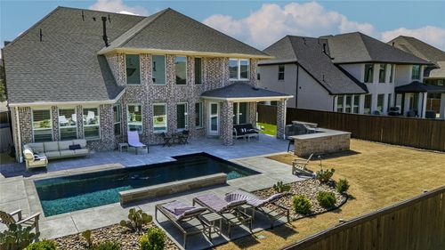 1751 Winchester Dr, Prosper, TX, 75078-2026 | Card Image