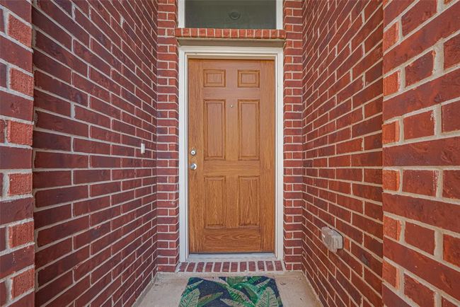 6111 Whitewing Rd, House other with 3 bedrooms, 2 bathrooms and 2 parking in Rosenberg TX | Image 7