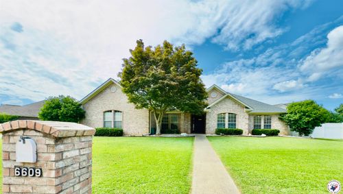 6609 Palisades Dr, Texarkana, TX, 75503-4973 | Card Image