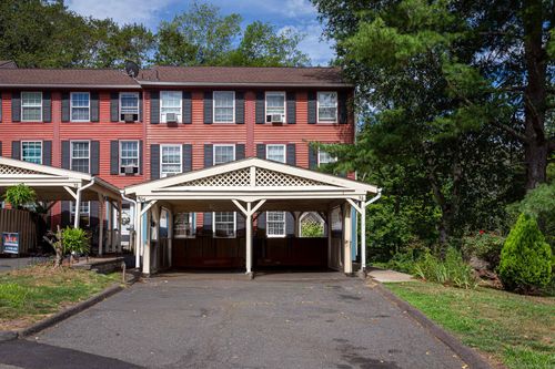 36-36 Rising Trail Dr, Middletown, CT, 06457-1670 | Card Image