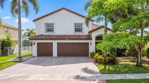 11124 Narragansett Bay Court, Wellington, FL, 33414 | Card Image