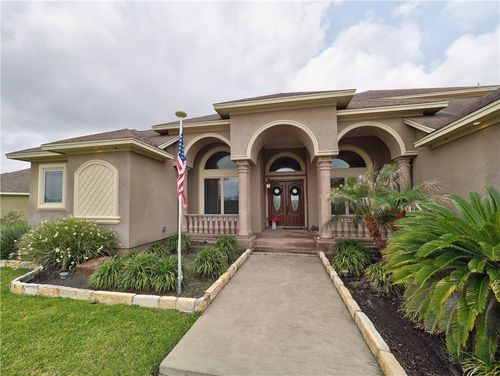 8409 Lago Vista Dr, Corpus Christi, TX, 78414-6344 | Card Image