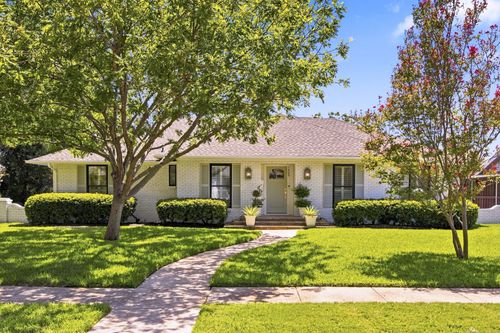 1409 Navaho Trl, Richardson, TX, 75080-3734 | Card Image