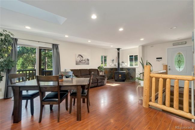 Main floor open living space | Image 7