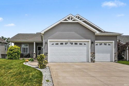 2623 Pine Cone Ln, Warsaw, IN, 46582-6332 | Card Image