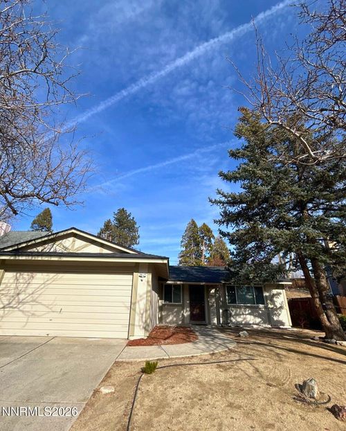 1530 Severn Dr, Reno, NV, 89503-2323 | Card Image