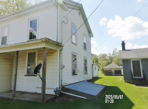 118 N Center St, Buda, IL, 61314-9641 | Card Image