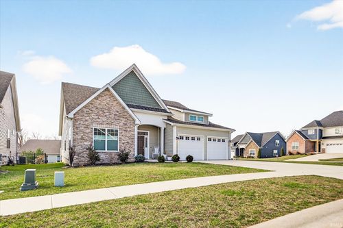 4285 N Hull Dr, Bloomington, IN, 47404-8852 | Card Image