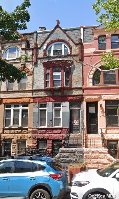 Greene Ave, Brooklyn, NY 11238