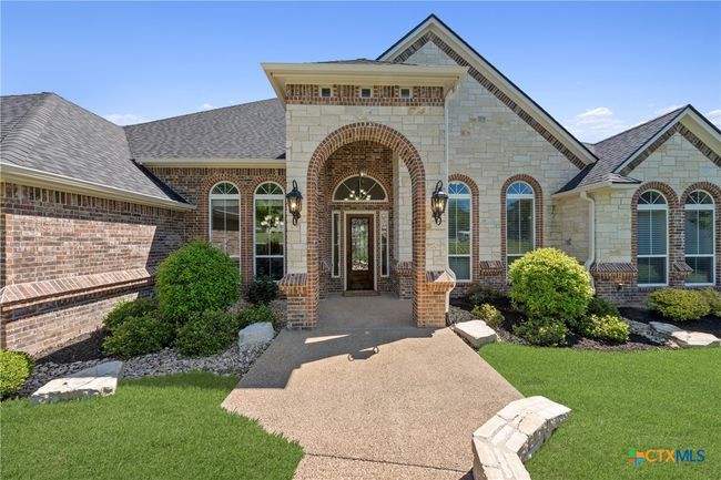 4067 Pecan Mdw, House other with 4 bedrooms, 4 bathrooms and null parking in Belton TX | Image 7