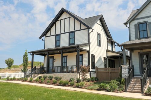 625 Flathead Aly, Thompsons Station, TN, 37179-2232 | Card Image