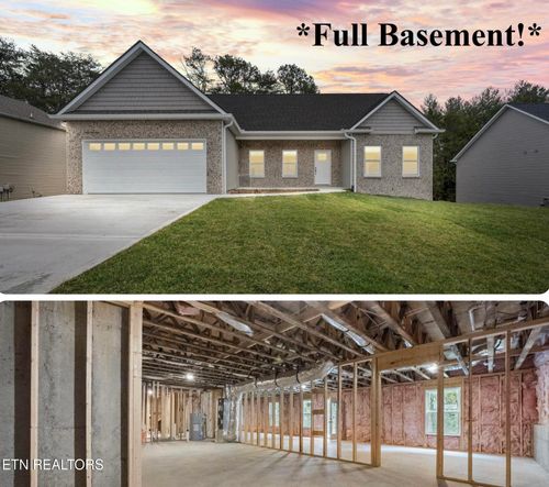 5312 Golden Eagle Ln, Corryton, TN, 37721-4326 | Card Image