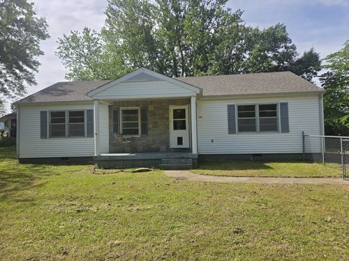 1405 Shawnee Dr, Hopkinsville, KY, 42240-4487 | Card Image
