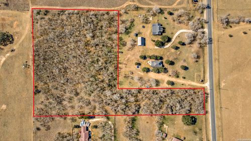 6632 Smith Rd, Von Ormy, TX, 78073 | Card Image