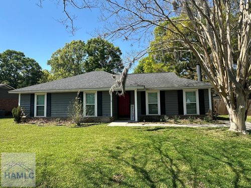 209 Brighton Woods Dr, Pooler, GA, 31322-2122 | Card Image