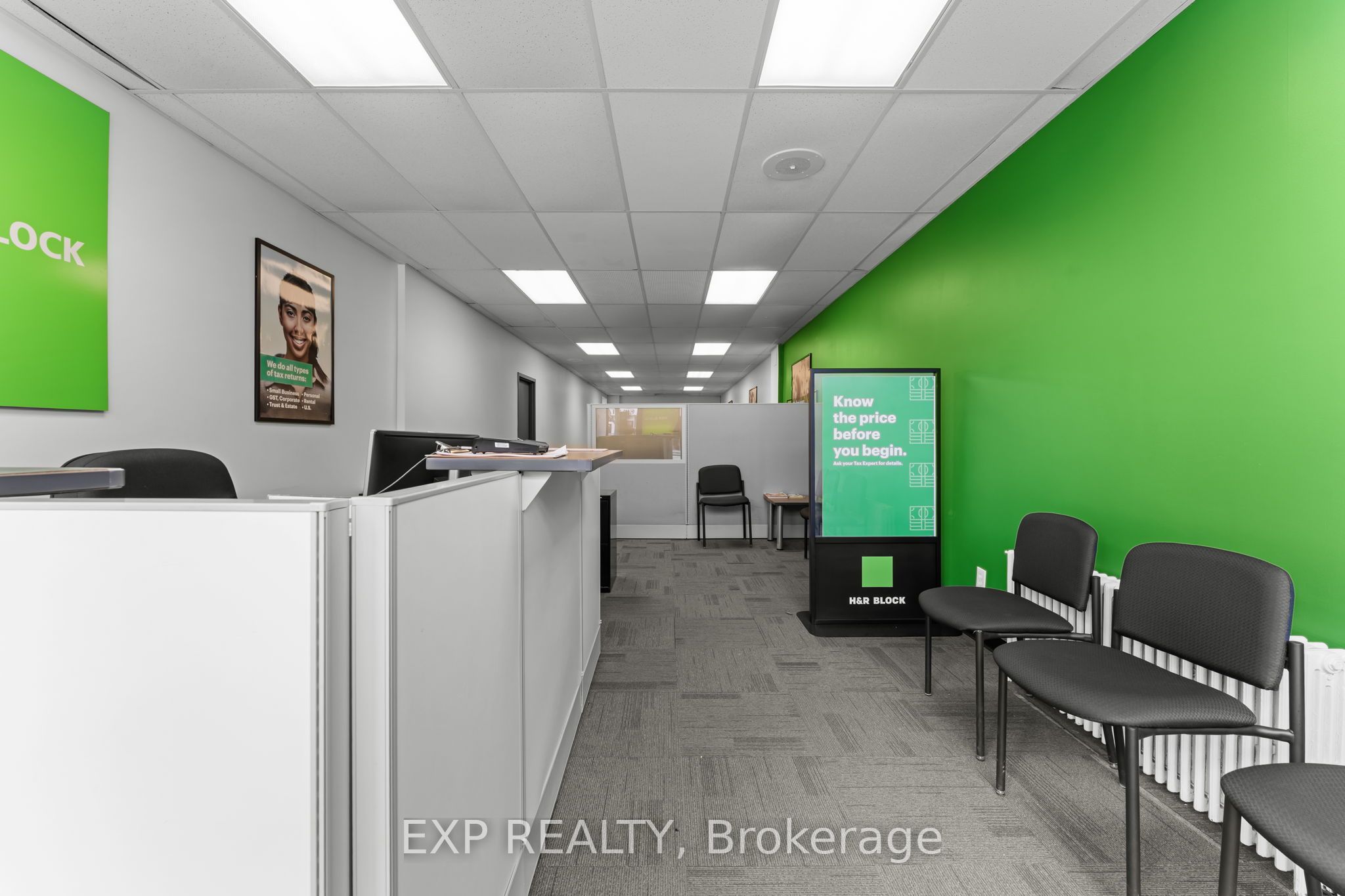 Commercial Lease in Mississauga 4