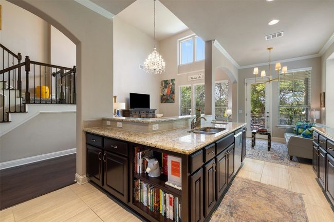 11100 Twisted Elm Dr, House other with 5 bedrooms, 4 bathrooms and 4 parking in Austin TX | Image 13