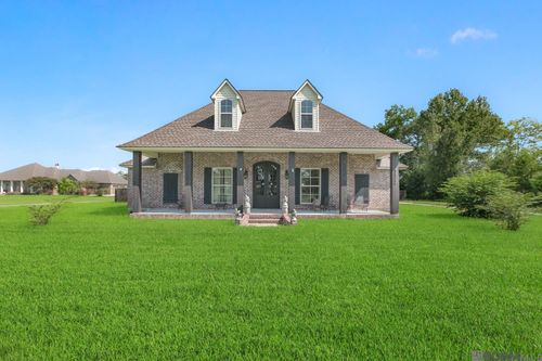 43312 Bayou Narcisse Rd, Gonzales, LA, 70737-7629 | Card Image