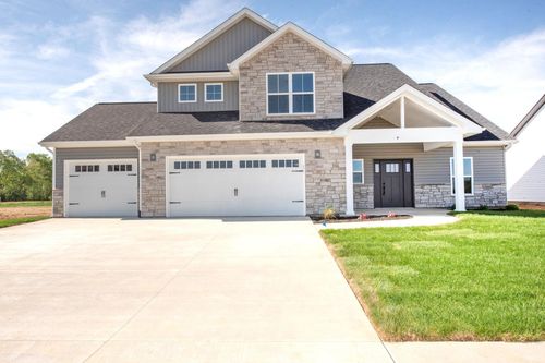 809 Ravenstone Drive, Lafayette, IN, 47909 | Card Image