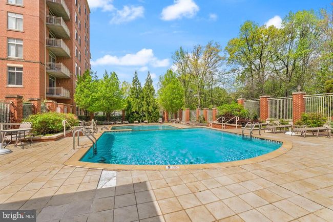 UNIT-105 - 4490 Market Commons Dr, Condo with 2 bedrooms, 3 bathrooms and null parking in FAIRFAX VA | Image 50
