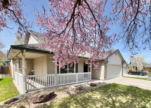 5545 N Rothmans Ave, Boise, ID, 83713-0950 | Card Image
