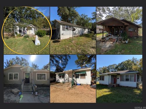 320 North St, Camden, AR, 71701-6206 | Card Image