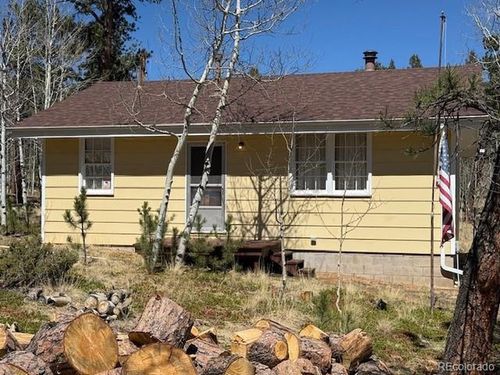 103 Baker Rd, BAILEY, CO, 80421 | Card Image