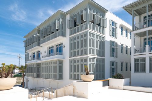 301-290 Sea Garden St, Inlet Beach, FL, 32461-8310 | Card Image