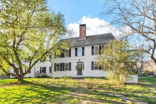 322 West St, Carlisle, MA, 01741-1468 | Card Image