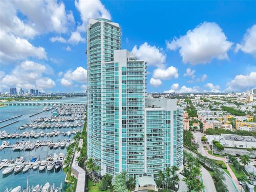 1706-1000 S Pointe Dr, Miami Beach, FL, 33139-7347 | Card Image