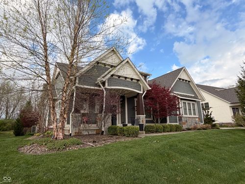 365 Chatham Hills Blvd, Westfield, IN, 46074-4324 | Card Image