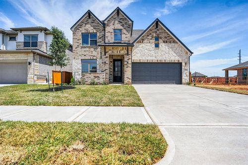 2916 Apple Rose Ln, Katy, TX, 77493-5510 | Card Image