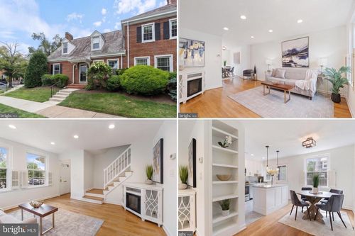 4608 36th St S, ARLINGTON, VA, 22206-1712 | Card Image